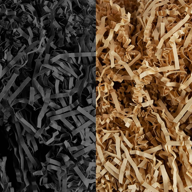 Gift Box Paper Shredded Filler