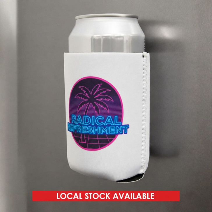 Magnetic Stubby Holder