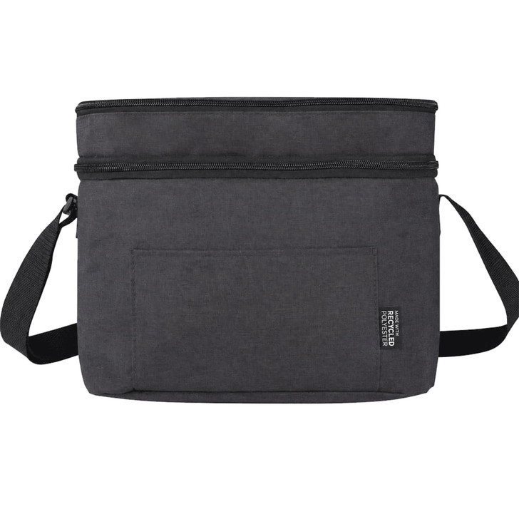 Tundra GRS RPET Double Compartment Cooler Bag 13L