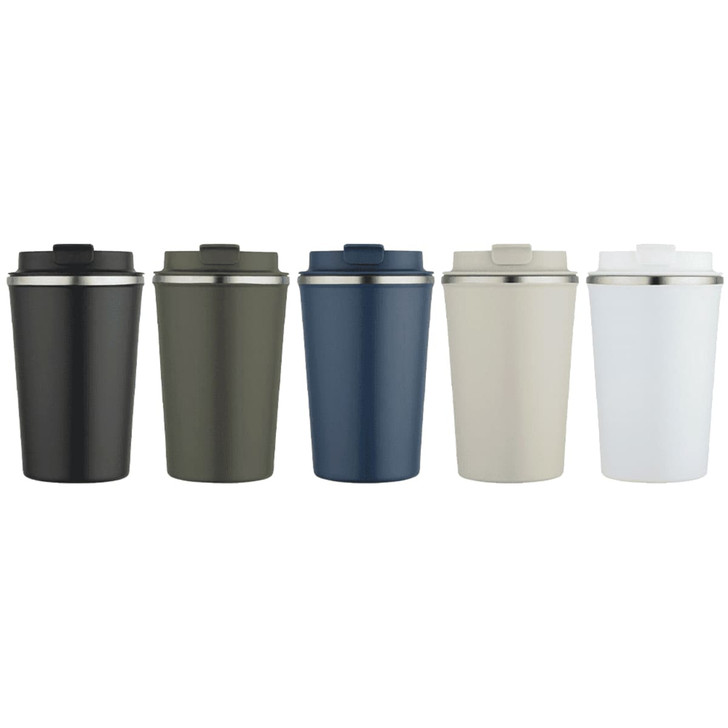 Carry Cup Newport Double Wall Vacuum Tumbler - 350ml