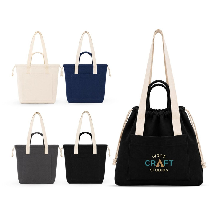 Darby Tote Bag