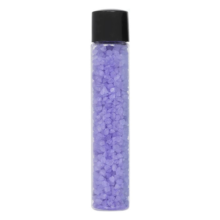 Bath Salt Tube