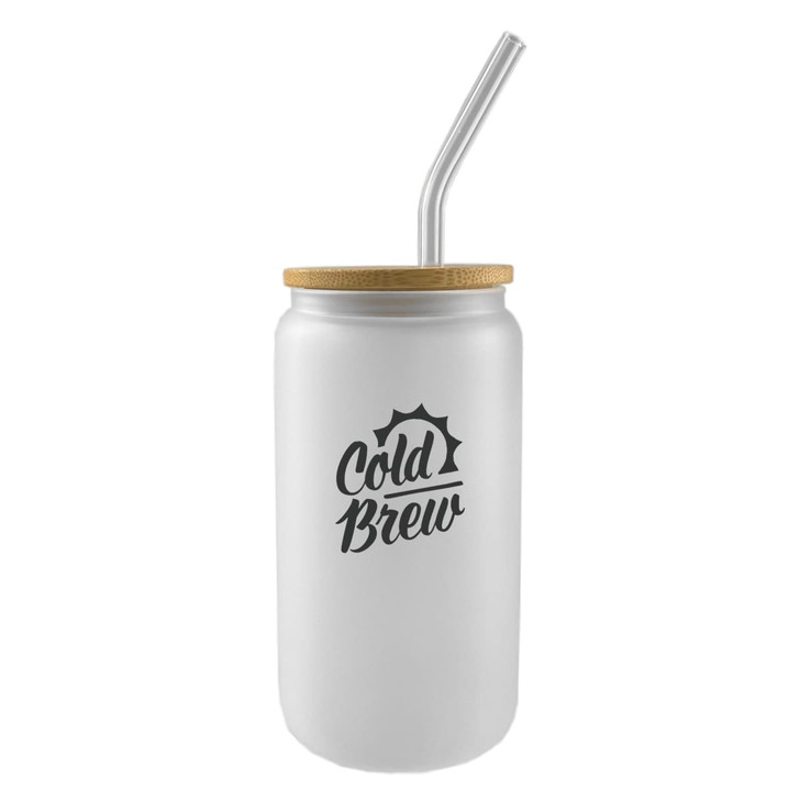 Nordic Glass Tumbler 450ml