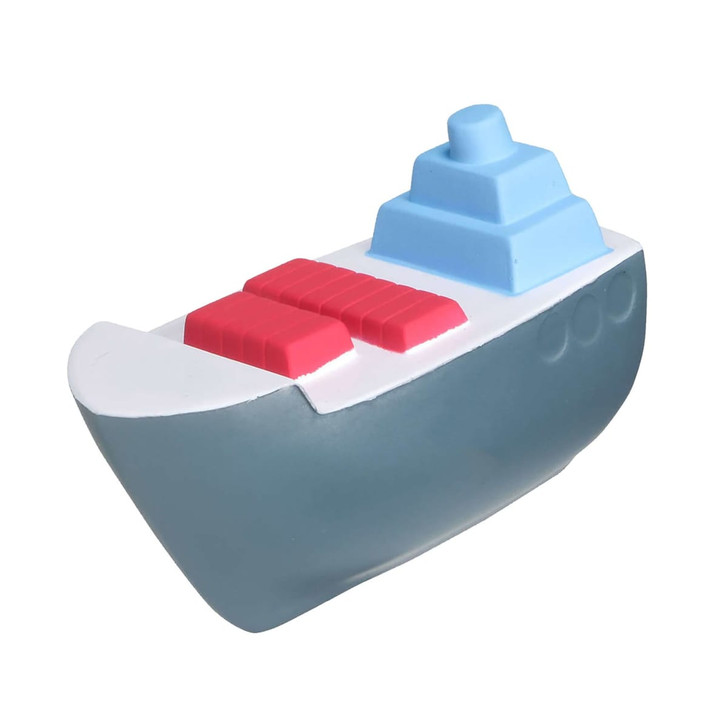 Stress Cargo Ship || 19-ST015