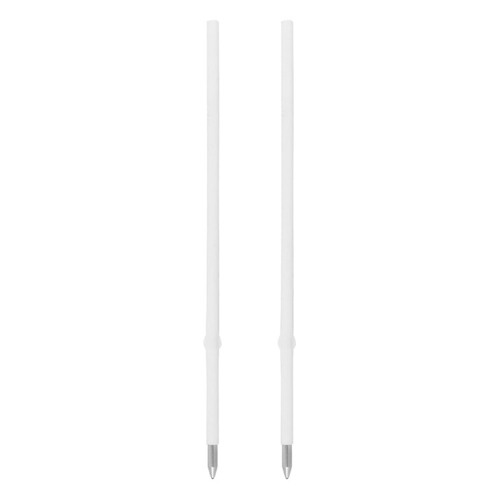 Plastic Cross Type Refill