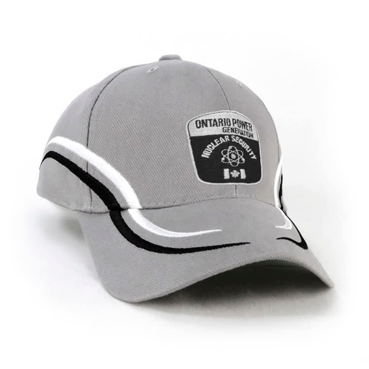 Langdon Cap