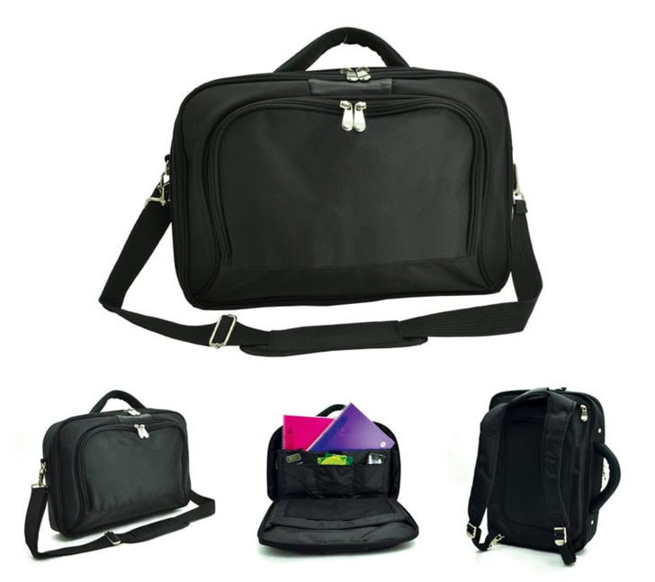 Laptop Conference Backpack