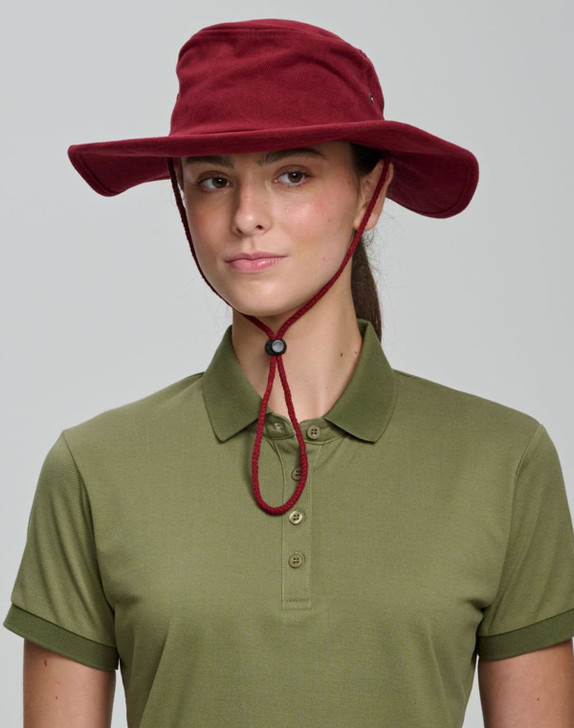Surf Hat