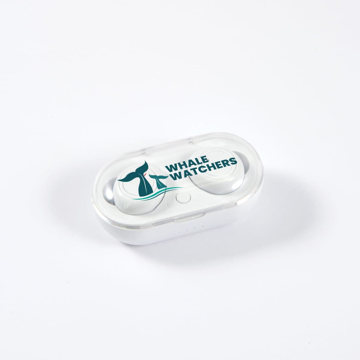 Tempest TWS Earbuds