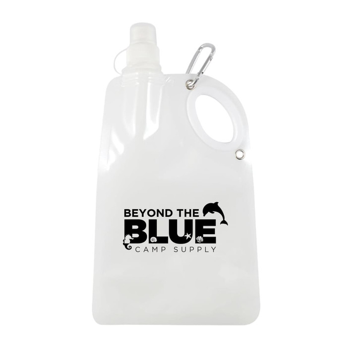 Spritz 700ml Collapsible Bottle