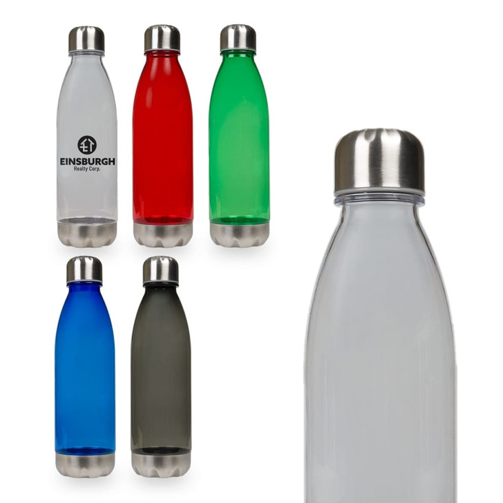 Soda Bottle