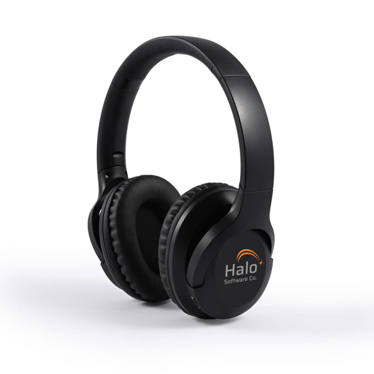 Equinox ANC Headphones In Case