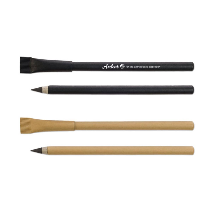 Stealth Kraft Inkless Pen
