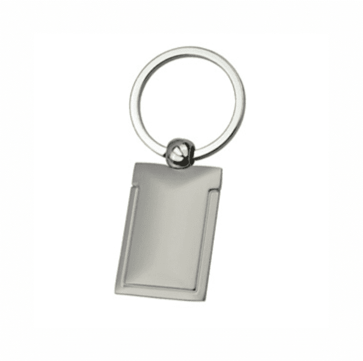 Ally keyring