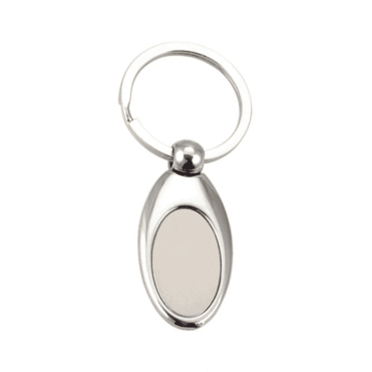 Carla keyring