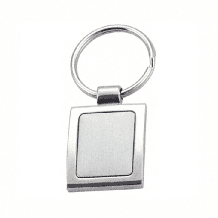Dallas keyring