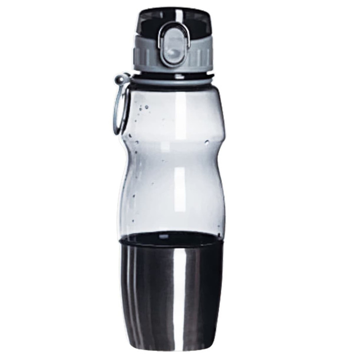 Henderson tritan plastic bottle