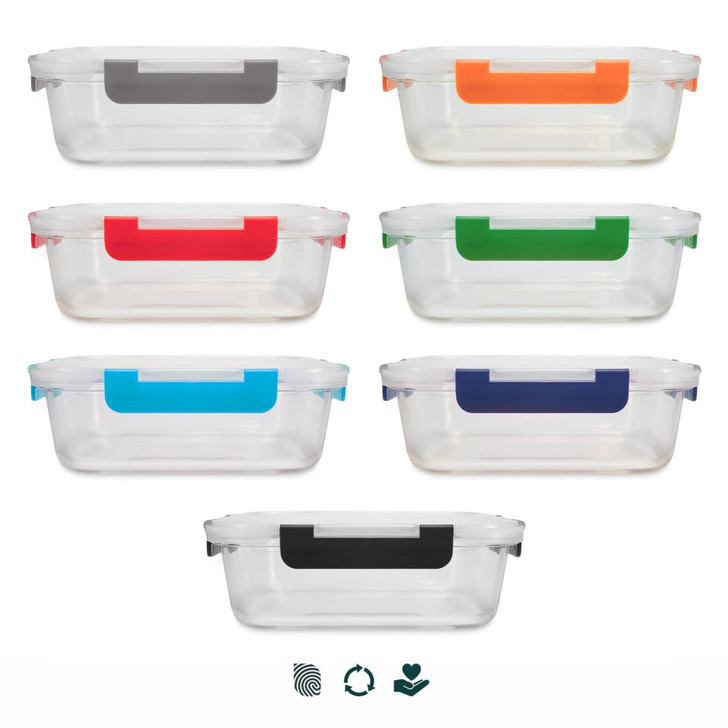 SPICE Calypso Lunch Box