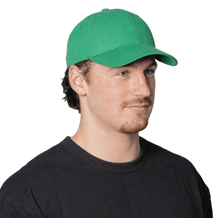 Trekk Alliance Organic Cotton Twill Cap