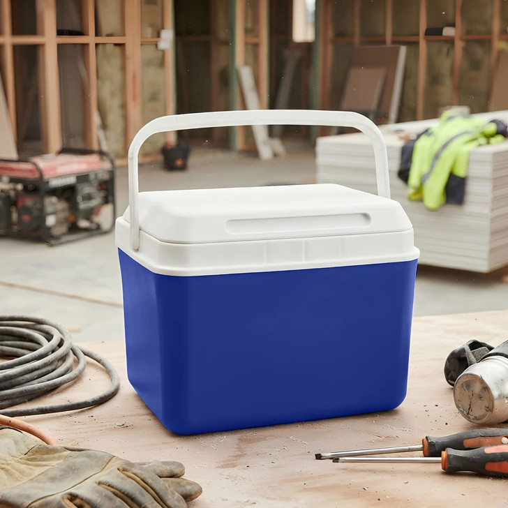 Dunkin Cooler Box 4.5L