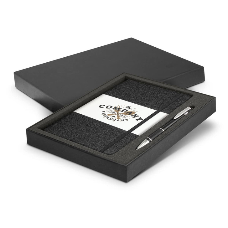 Alexis Notebook and Pen Gift Set
