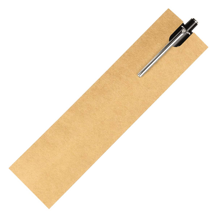 Carboard Pen Sleeve