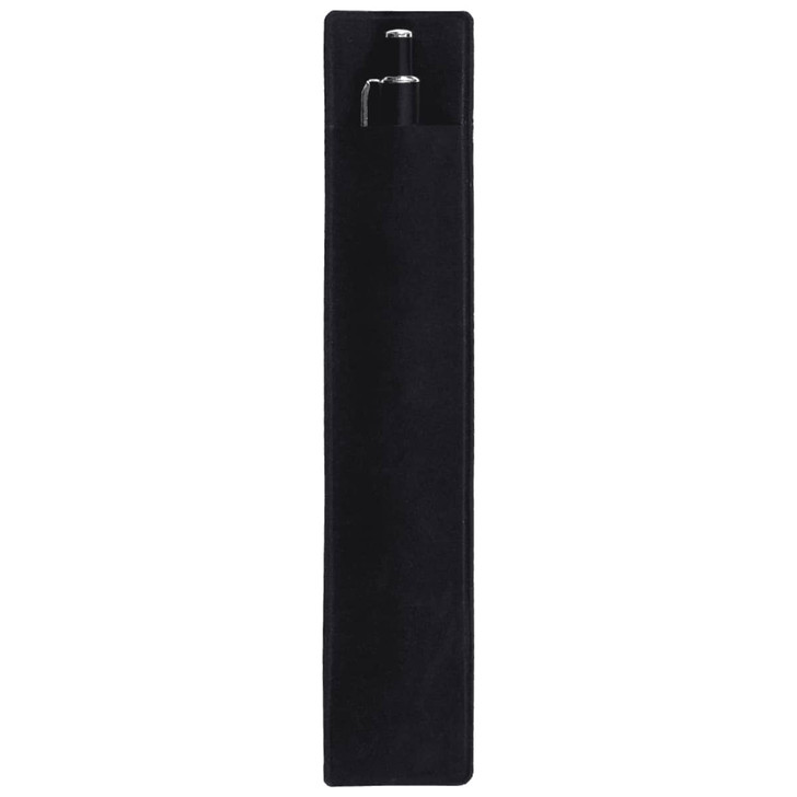 Velvet Pen Sleeve || 4-6023