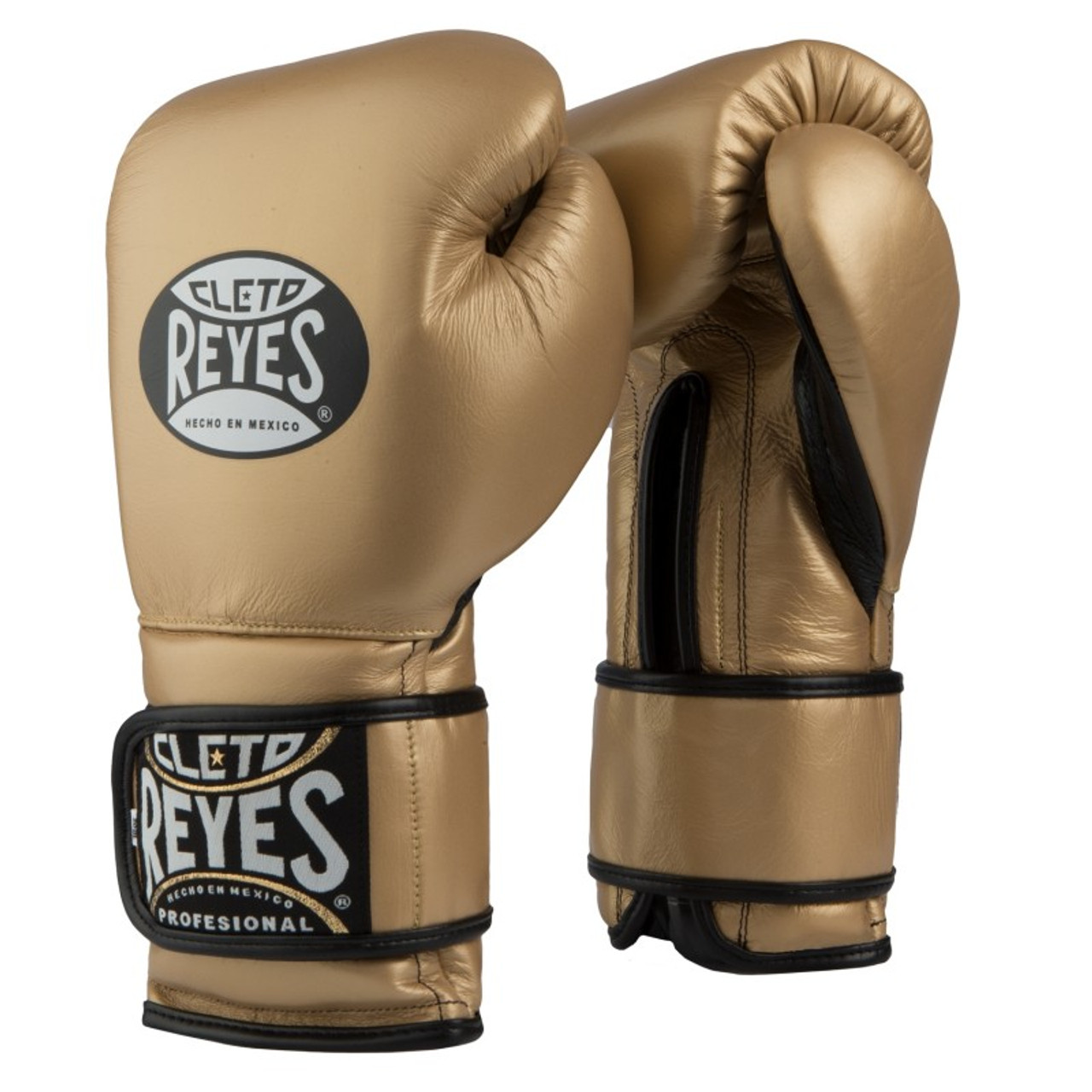 Cleto reyes gold clearance