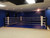 PROLAST Boxing Ring Floor Style PROLAST Boxing Ring Floor Style