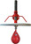 Cleto Reyes Professional Speed Bag Platform with High Precision adjustment