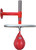 Cleto Reyes Professional Speed Bag Platform with High Precision adjustment