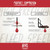 Cleto Reyes Professional Speed Bag Platform with High Precision adjustment