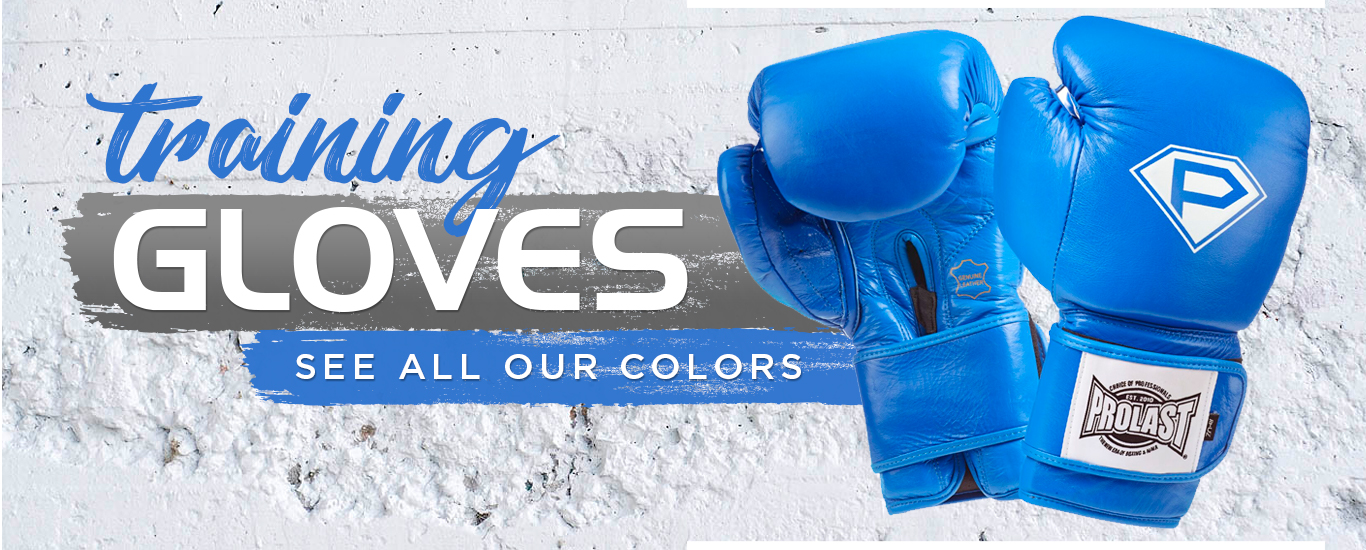 pro boxing supply