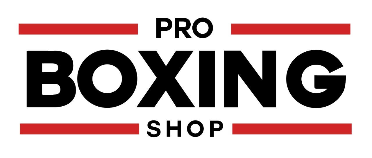 Nike HyperKO - White / Game Royal Boxing Shoes - PRO BOXING SHOP