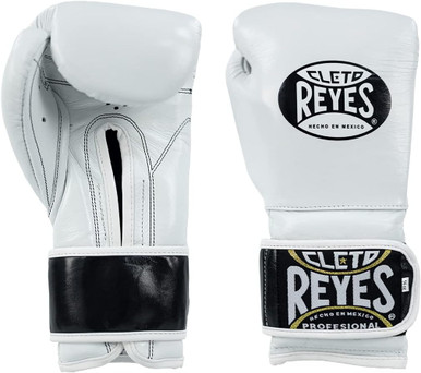 CLETO REYES プロフェッショナルヘッドギア ホワイト 61rTWRDwW-L._AC_SL1200___12329