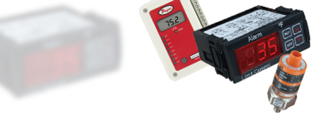 Process Automation & Control
