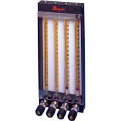 VA 65MM/150MM FLOWMETER