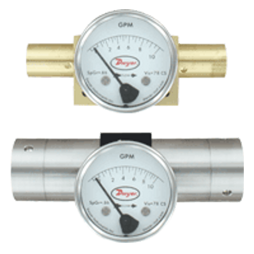 DTFO VARIABLE-AREA FLOW METER DTFO VARIABLE-AREA FLOW METER