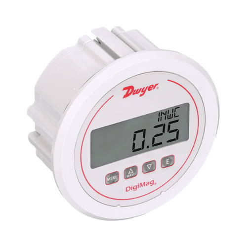 DIGIMAG PRESSURE GAGE