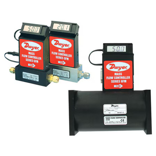 GFM-1145 Gas Flowmeter