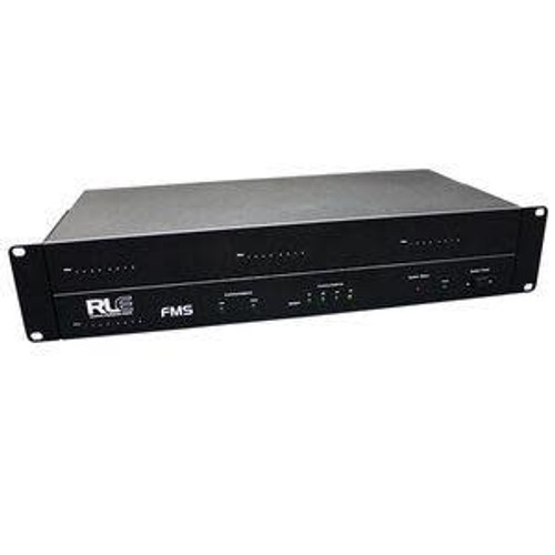 Falcon Facility Monitoring System-FMS-xxxx-n-24