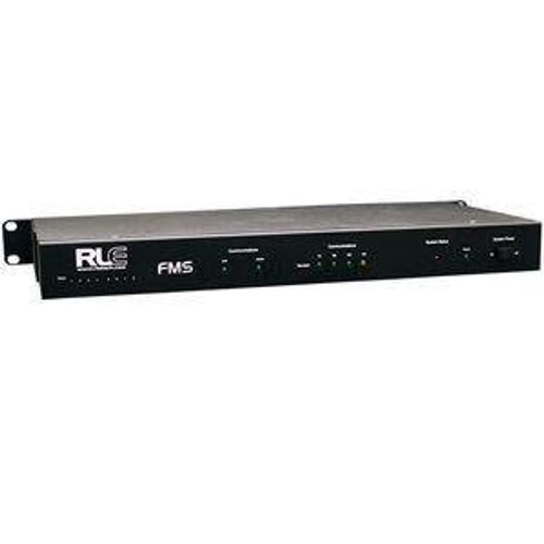 Falcon Facility Monitoring System-FMS-x-n-24