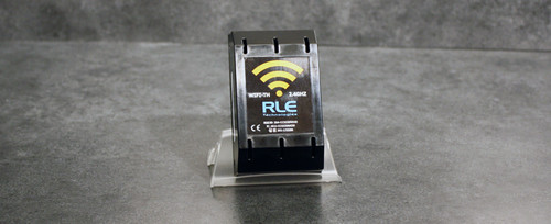 Wireless Wi-Fi Enabled Temperature and Humidity Sensor Wireless Wi-Fi Enabled Temperature and Humidity Sensor