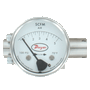 DTFF FIXED-ORIFICE FLOW METER