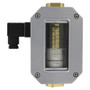 HFT-2550 In-Line Water Flow Transmitter – 5–50 GPM