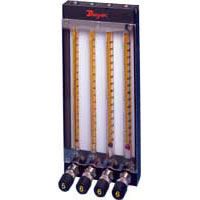 VA 65MM/150MM FLOWMETER VA 65MM/150MM FLOWMETER