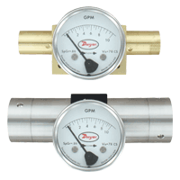 DTFO VARIABLE-AREA FLOW METER DTFO VARIABLE-AREA FLOW METER
