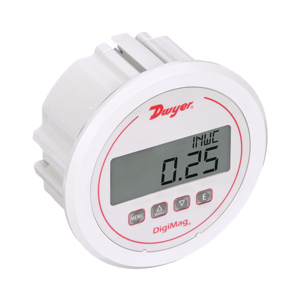 DIGIMAG PRESSURE GAGE DIGIMAG PRESSURE GAGE