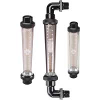 ULTRA-VIEW FLOWMETER ULTRA-VIEW FLOWMETER