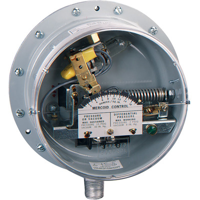 PGW-153-P1 General Purpose Pressure Switch